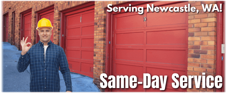 Garage Door Repair Newcastle WA